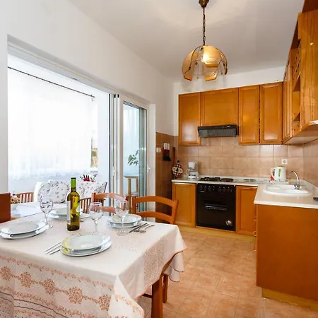 Villa Rosi Krk Town Room photo
