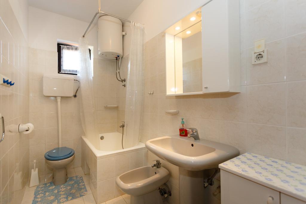 Apartment Rosi