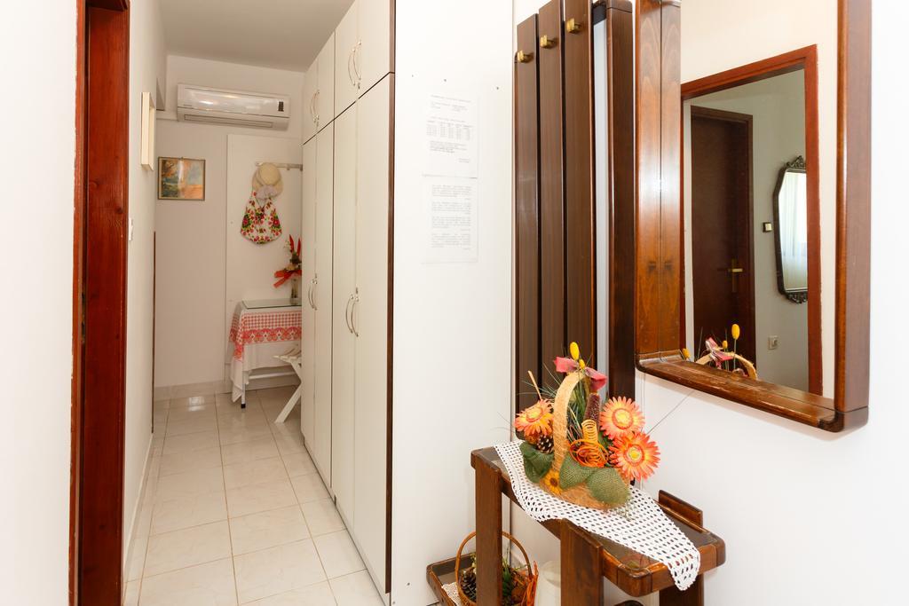 Apartment Rosi Krk Town
