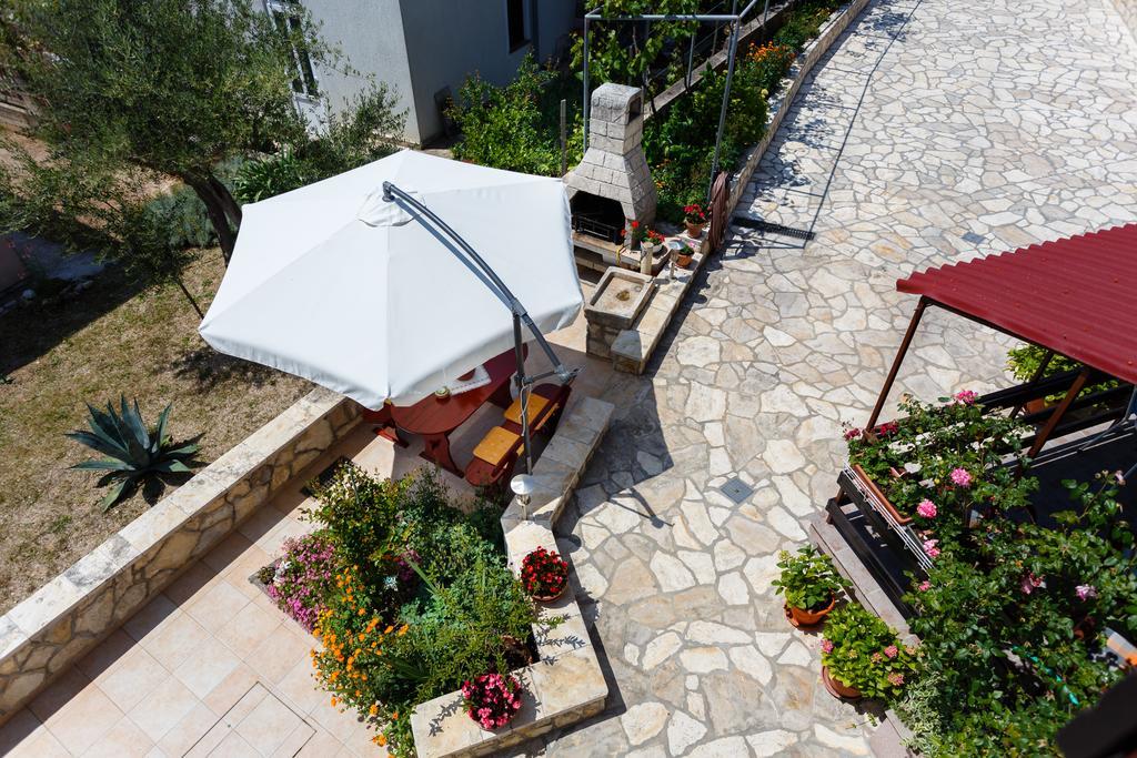 Apartment Rosi