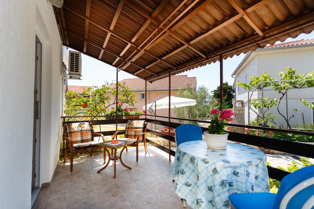 Apartmán Rosi *