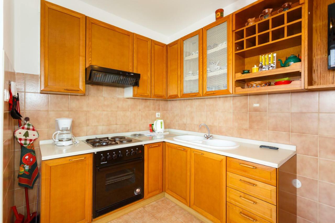 Apartment Rosi