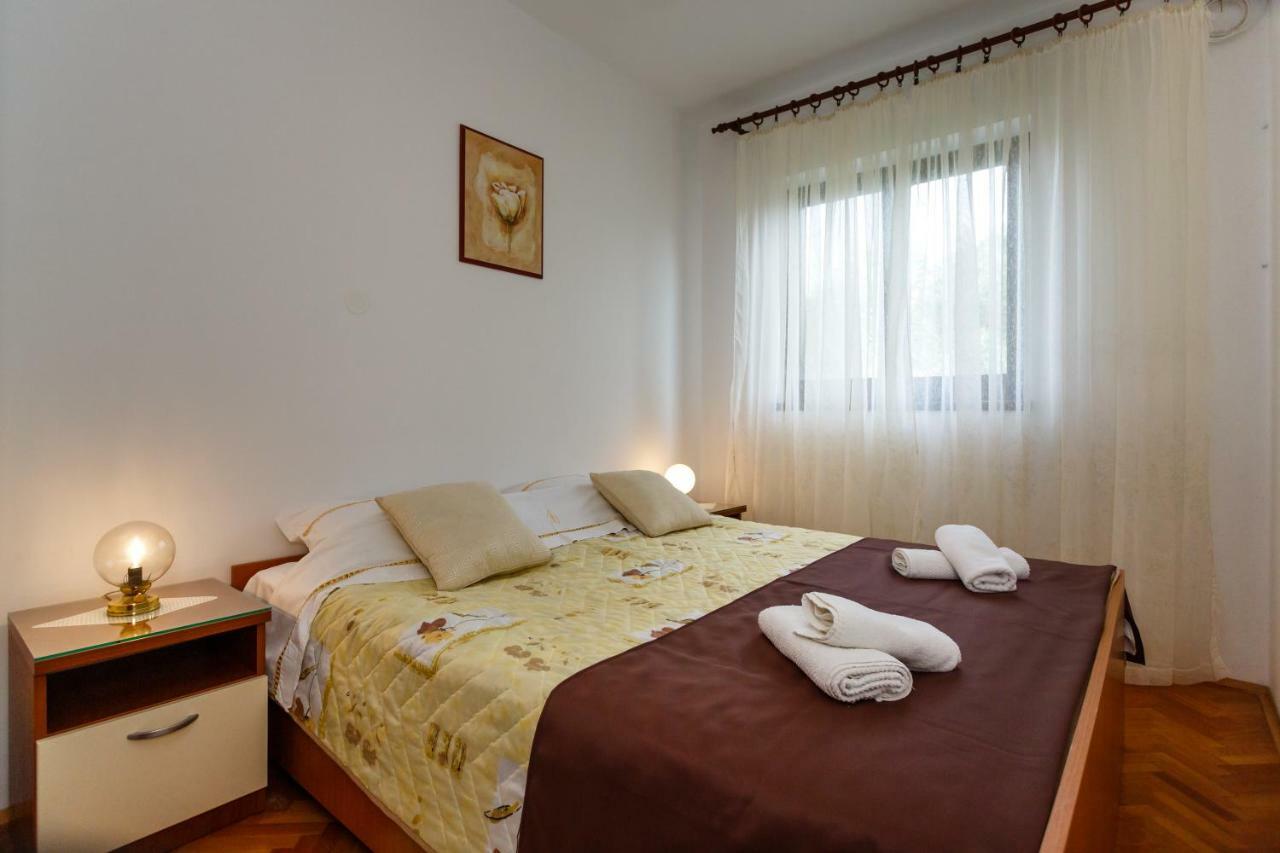Apartment Rosi