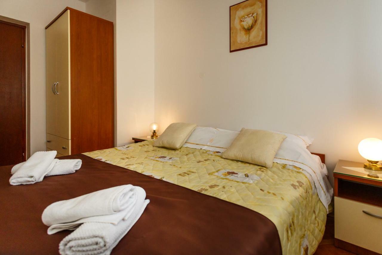 Apartment Rosi