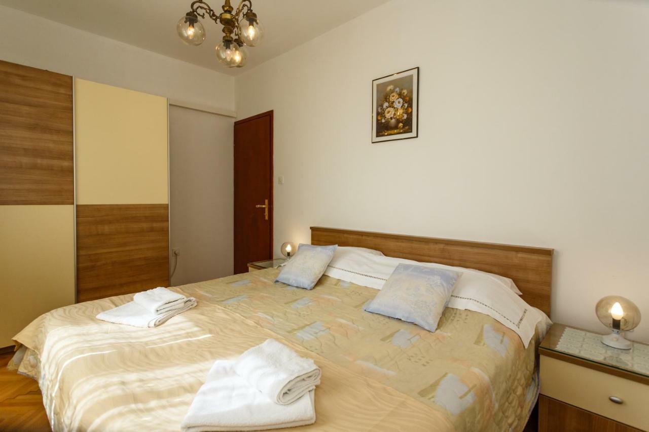 Rosi Apartment Krk Town