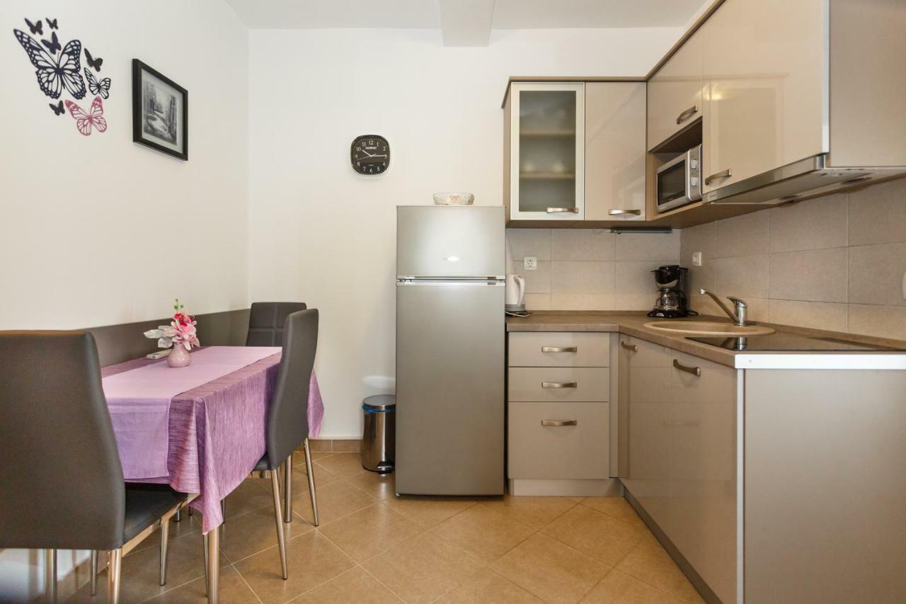 Apartment Rosi *