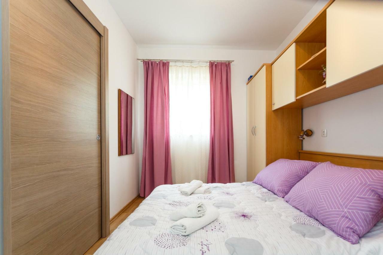 Rosi Apartmán Krk Town