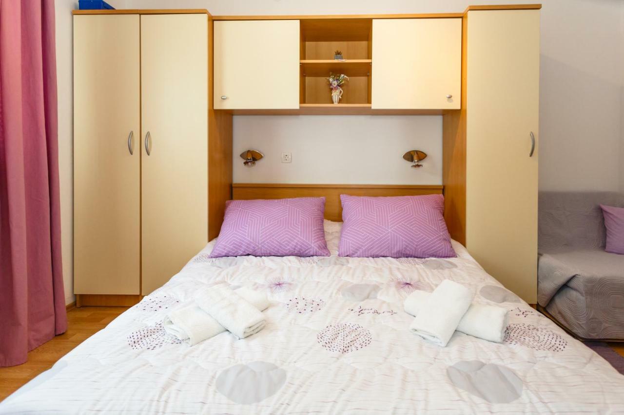 Rosi Apartment *