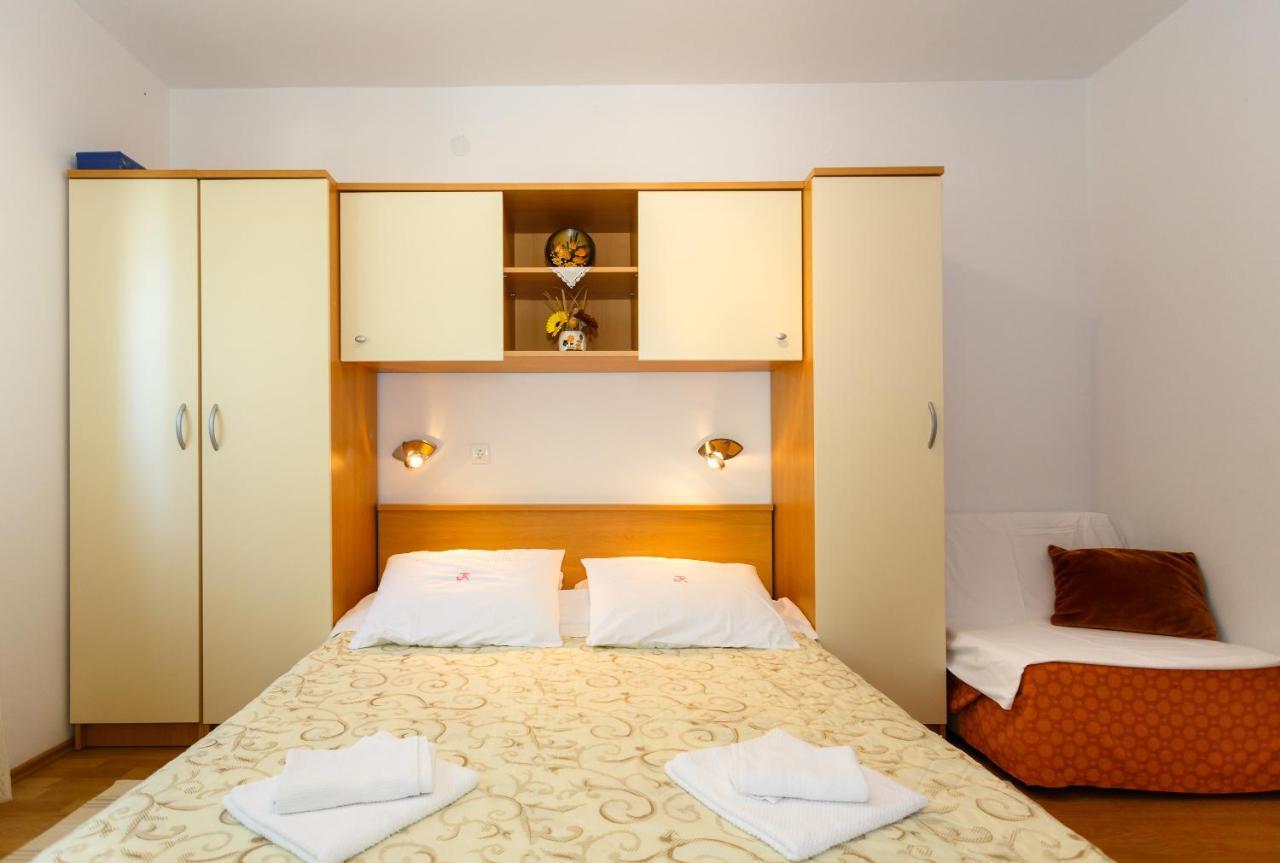 Rosi Apartmán
