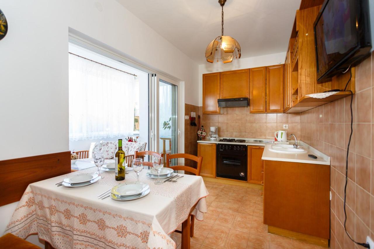 Apartmán Rosi *